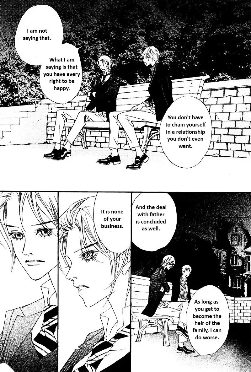 Savage Garden Chapter 22 34